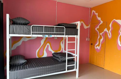 Ko Pha-ngan Hostel | Like A Friend Hostel - simple and friendly hostel in Koh Phangan
