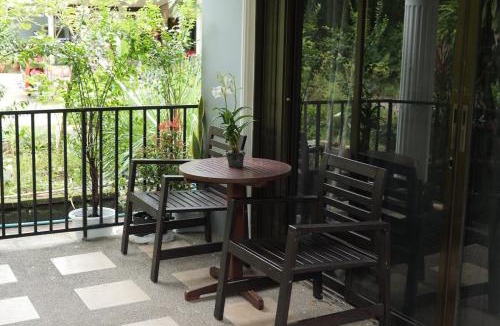 Khuk Khak Beach Apartment | Pin Pin House 2