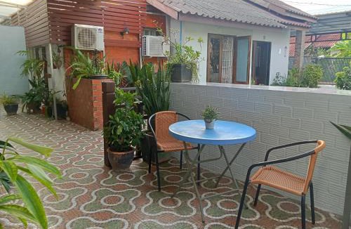Vientiane House | KEZ Residence