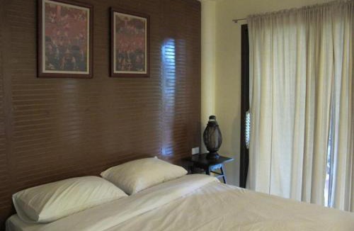 Suan Luang Resort | Baan Suan Amphawa