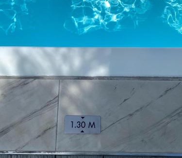 San Sai Villa | Lalin Pool Villa - 5 mins to Central Festival - Private 4BR Pool Villa for 10