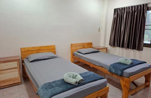 Sadao House | Padang Besar In front of Border Private room & Hostel