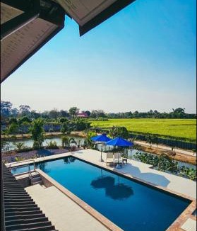 Sao Hai Villa | Pasak River House