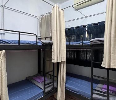 Ban Tai Hostel | Sleepwell hostel
