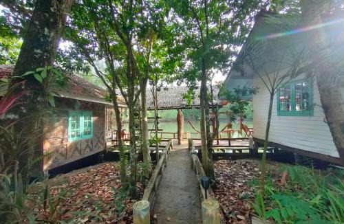 Ko Chang Resort | Blue Lagoon Resort Koh Chang