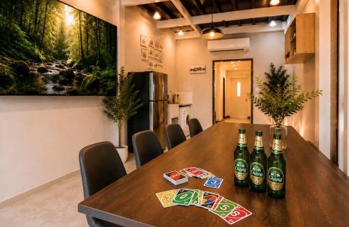 Chakkrawat House | Just Sabai - 3BR Heritage House in Chinatown