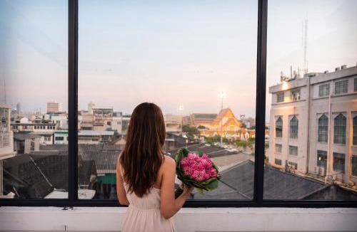Bangkok Old Town Hotel | Excel Hotel Bangkok former Sri Krungthep Hotel