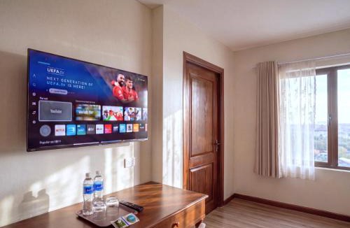 Bangkok Old Town Hotel | Excel Hotel Bangkok former Sri Krungthep Hotel