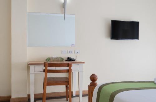 Samut Songkhram Hotel | อัมพวารี Amphawaree Hotel
