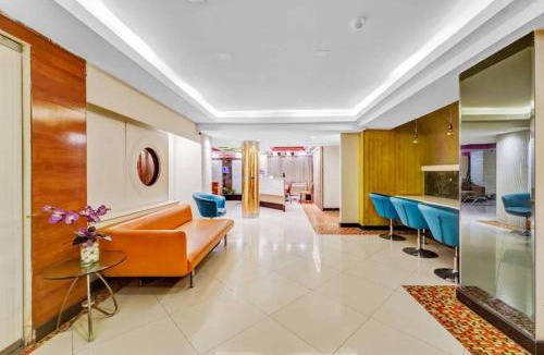 Nana Hotel | NBS Resorts