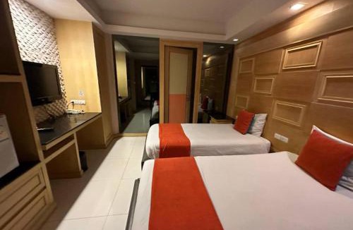 Nana Hotel | NBS Resorts