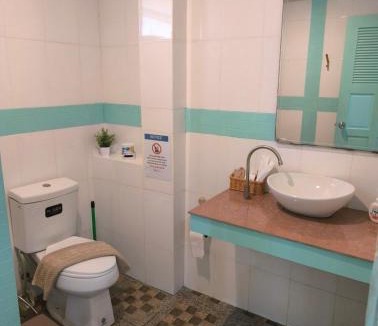 Ko Lanta Villa | Bungalows Luana
