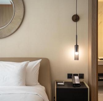 Choeng Thale Hotel | Radisson Resort Layan Phuket