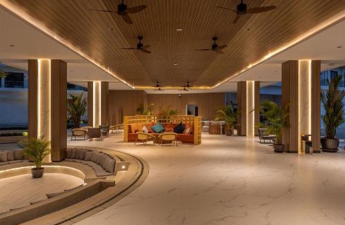 Choeng Thale Hotel | Radisson Resort Layan Phuket