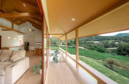 Pong Yaeng House | Deepsleep456