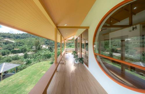 Pong Yaeng House | Deepsleep456