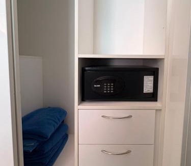 Kram Apartment | GrandBlue Condominium Mae Phim TOP FLOOR WITH SEA VIEW 706