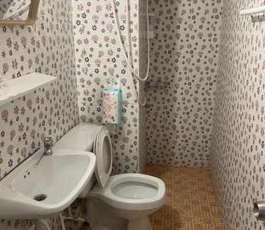 Ban Mai Apartment | Impact Dailyroom C3,C4by Anna