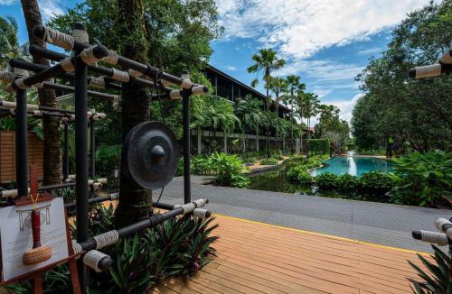 Khao Lak Hotel | Grand Mercure Khao Lak Bangsak