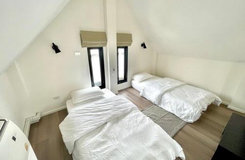 Nonthaburi House | Milky house