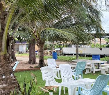 Laem Sing Resort | The retreat Beach