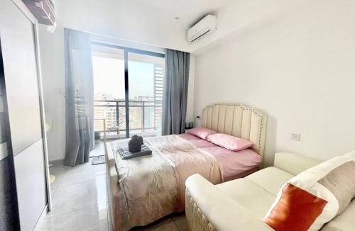 Mittakpheap Apartment | U Mall Condo