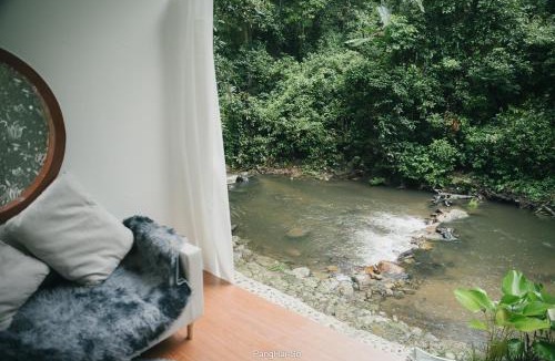 Doi Saket House | Panghai-So ปางไฮโซ