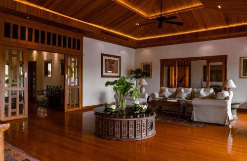 Mae Kon Resort | Pa Sak Tong Estate