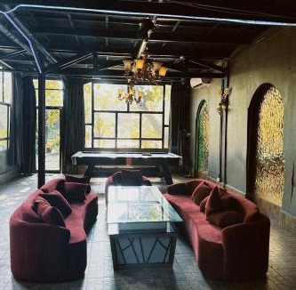 Vientiane Prefecture Hotel | Dorkkhaiythonghotel