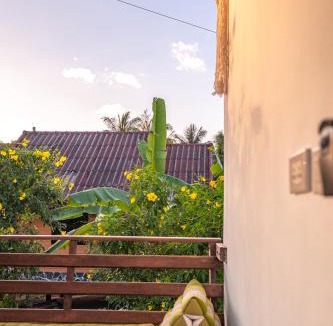 Srithanu House | Modern Nature Retreat