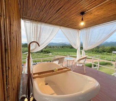 Si Sawat Resort | Nordic Hills Kanchanaburi