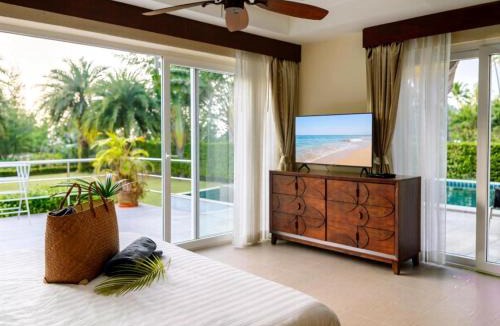 Klong Son Villa | Samathi Villa Koh Chang