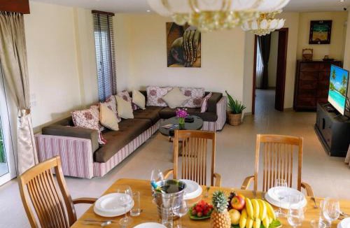 Klong Son Villa | Samathi Villa Koh Chang
