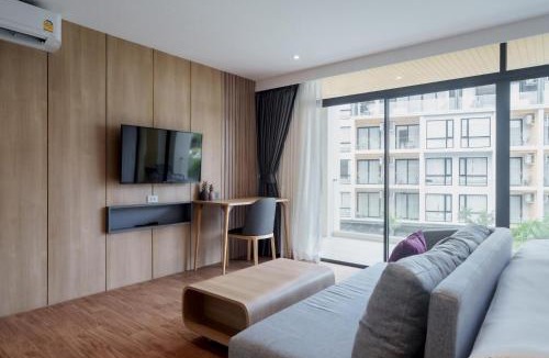 Sa Khu Apartment | Sea Heaven Apart-Hotel near Beach by Tropiclook