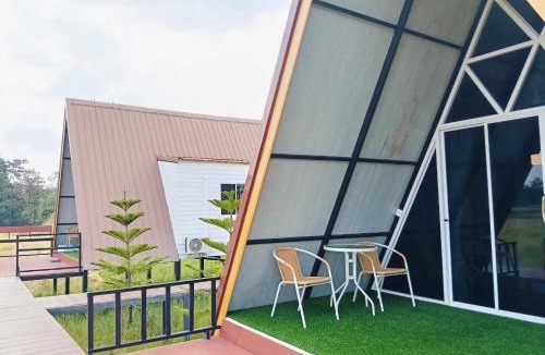 Na Chueak House | อินาคา พูลวิลล่า มหาสารคาม n1-n2
