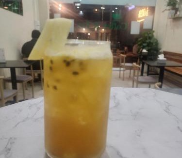 Vientiane Hostel | Aroma Hostel Vientian