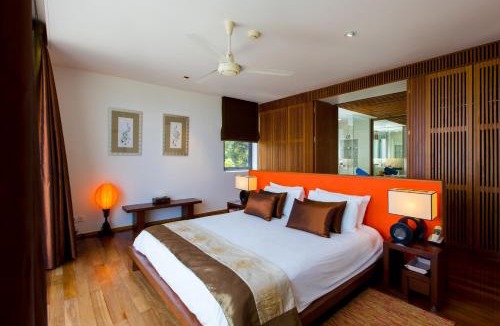 Kata Apartment | The heights luxury sea view 2BR near Kata Beach