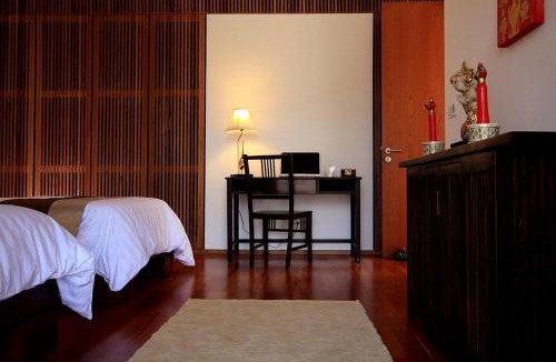 Kata Apartment | The heights luxury sea view 2BR near Kata Beach