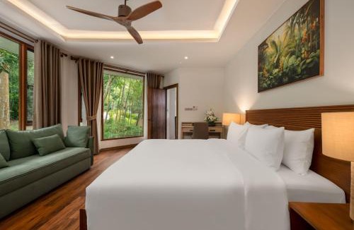 Ko Yao Resort | Elixir Resort Koh Yao Yai - SHA Plus