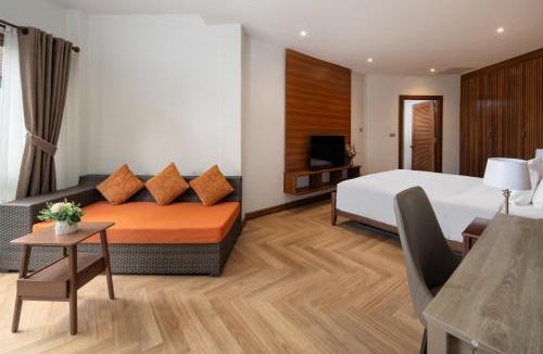 Ko Yao Resort | Elixir Resort Koh Yao Yai - SHA Plus