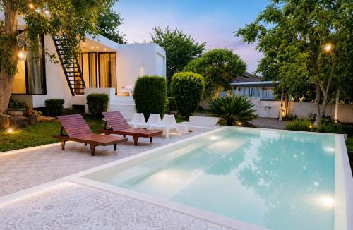 Bophut Hills Villa | Pony Hill Villa