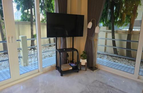 Pattaya Bay Apartment | Moonlight Stays Pratumnak Soi 6