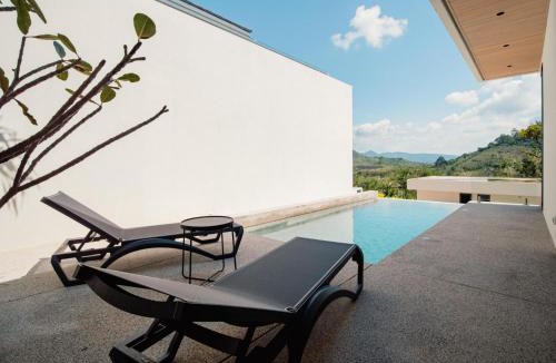 Ban Sakhu Villa | Villa Kauri 3-Bedroom Pool Villa At Aileen Naithon