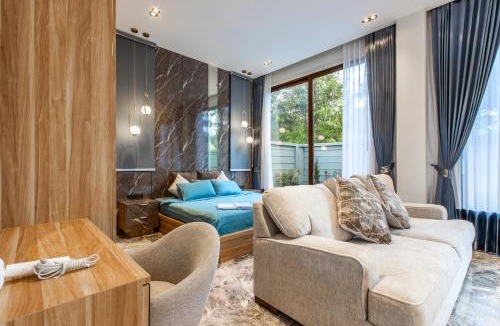 North Pattaya Villa | Bang Bang Pool Villa Pattaya