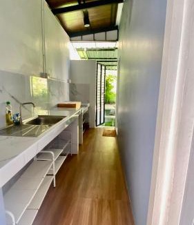 Kamala Apartment | Modern 2BR House
