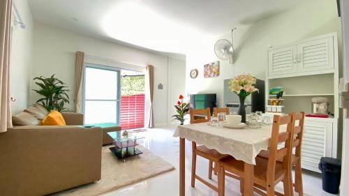 Kamala Apartment | Modern 2BR House