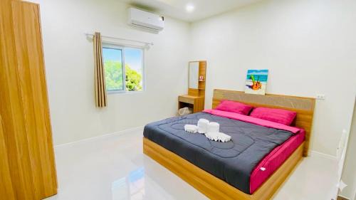 Kamala Apartment | Modern 2BR House