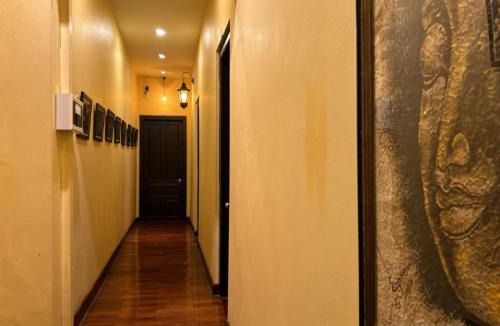 Thakhek Hotel | Inthira Thakhek