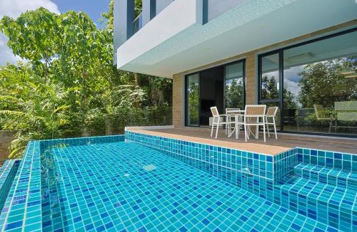 Mai Khao Hotel | Elite Suites Villas Maikhao Phuket