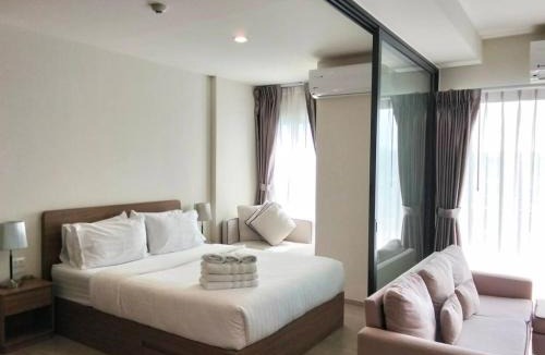 Hua Hin Apartment | Hua Hin La Casita 492